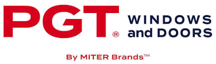 PGT Windows & Doors logo
